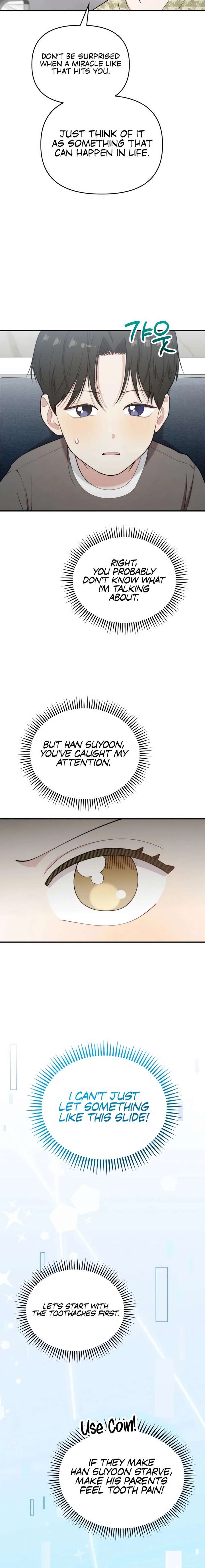 Face Genius, 0-Year-Old Top Star Chapter 47 - Page 18