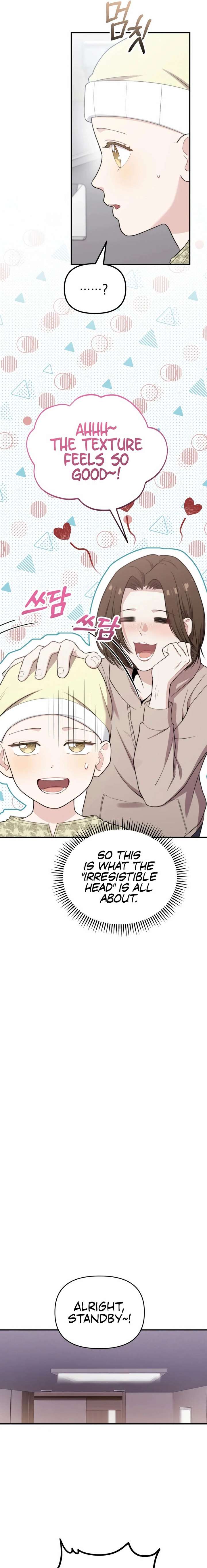 Face Genius, 0-Year-Old Top Star Chapter 47 - Page 21