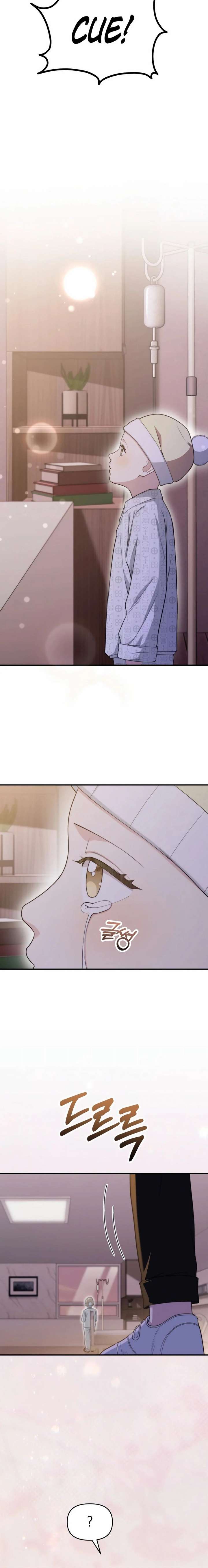 Face Genius, 0-Year-Old Top Star Chapter 47 - Page 22