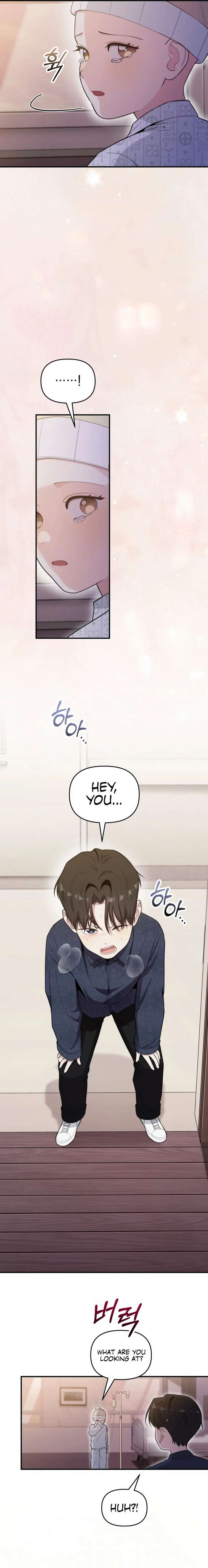 Face Genius, 0-Year-Old Top Star Chapter 47 - Page 23