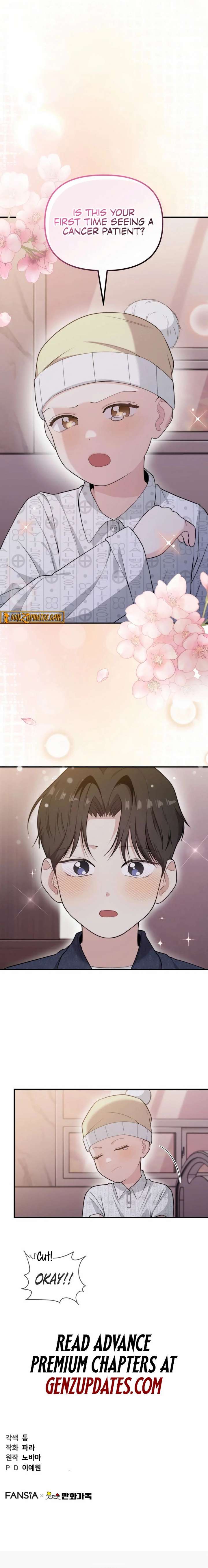 Face Genius, 0-Year-Old Top Star Chapter 47 - Page 24