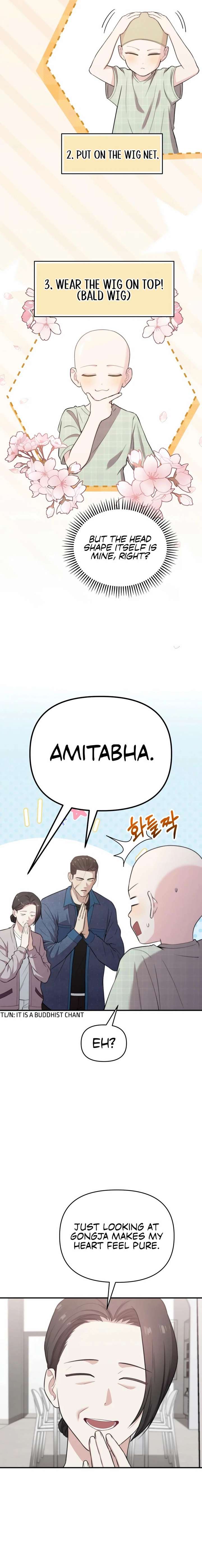 Face Genius, 0-Year-Old Top Star Chapter 47 - Page 3