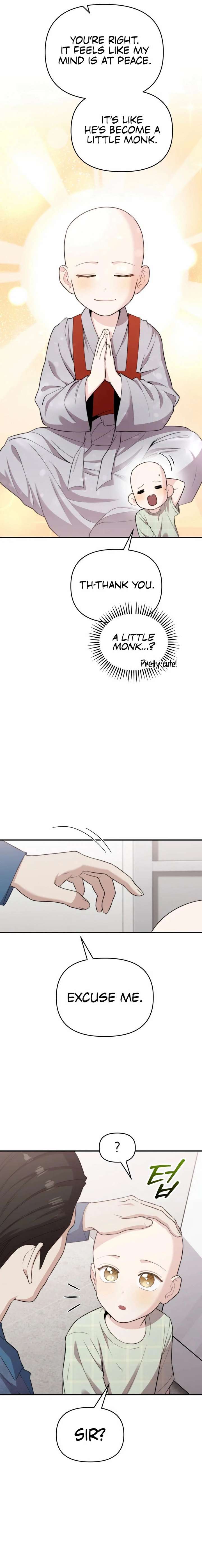 Face Genius, 0-Year-Old Top Star Chapter 47 - Page 4