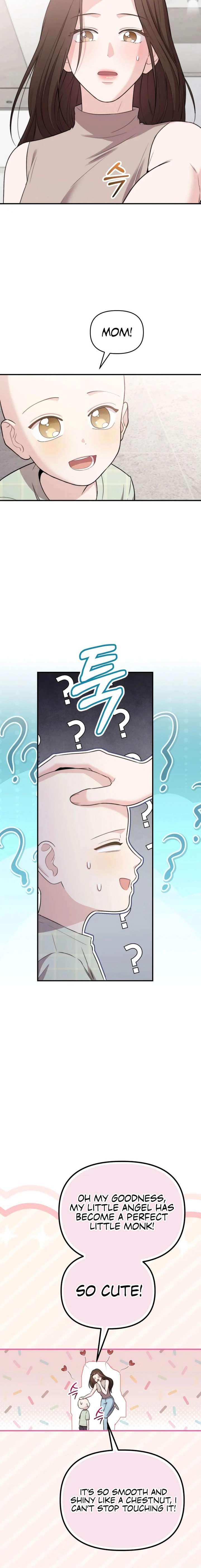 Face Genius, 0-Year-Old Top Star Chapter 47 - Page 6