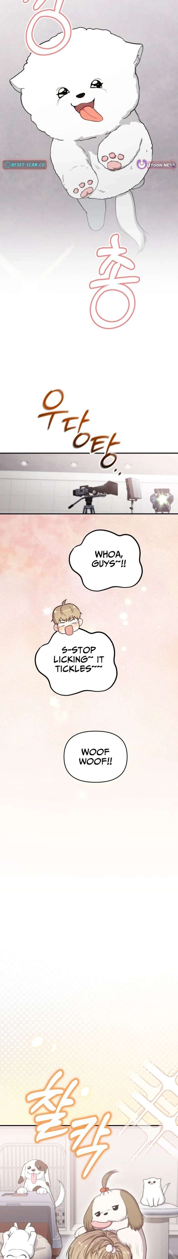 Face Genius, 0-Year-Old Top Star Chapter 48 - Page 17