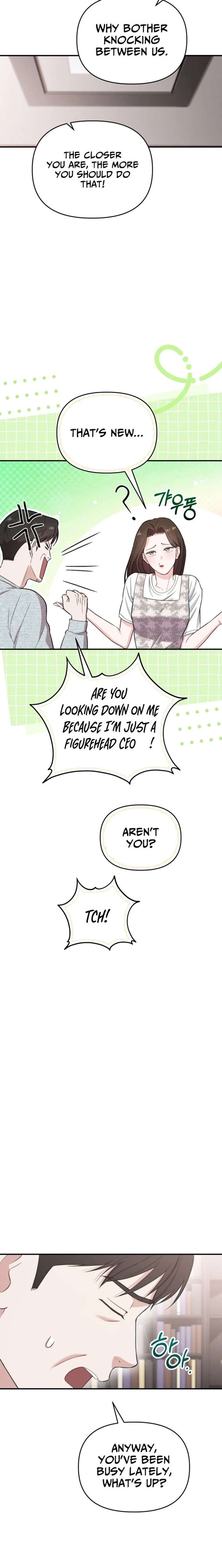 Face Genius, 0-Year-Old Top Star Chapter 48 - Page 21