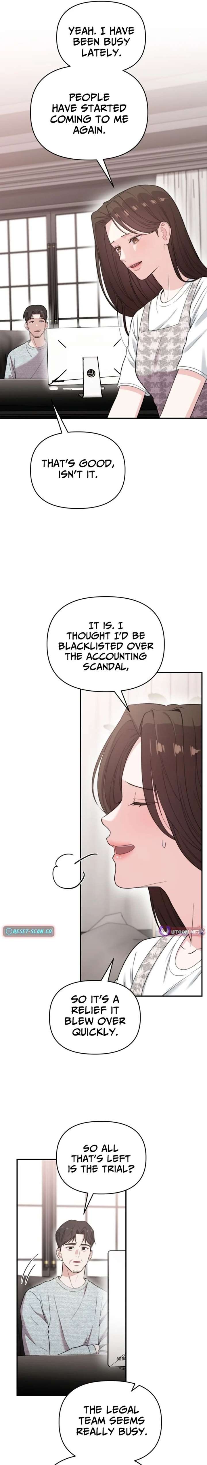 Face Genius, 0-Year-Old Top Star Chapter 48 - Page 22