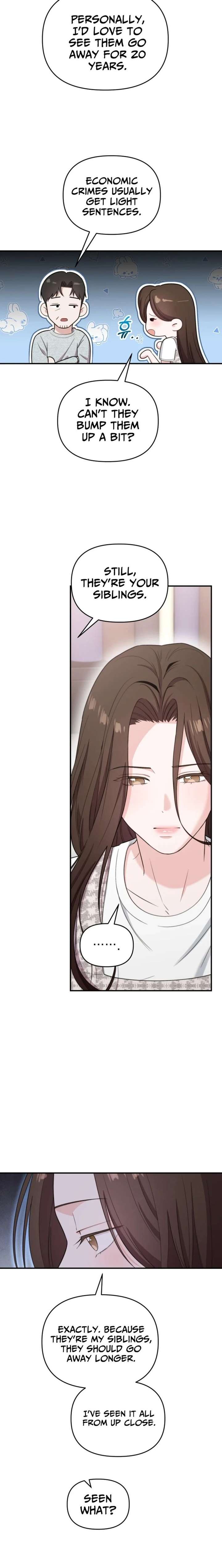 Face Genius, 0-Year-Old Top Star Chapter 48 - Page 23