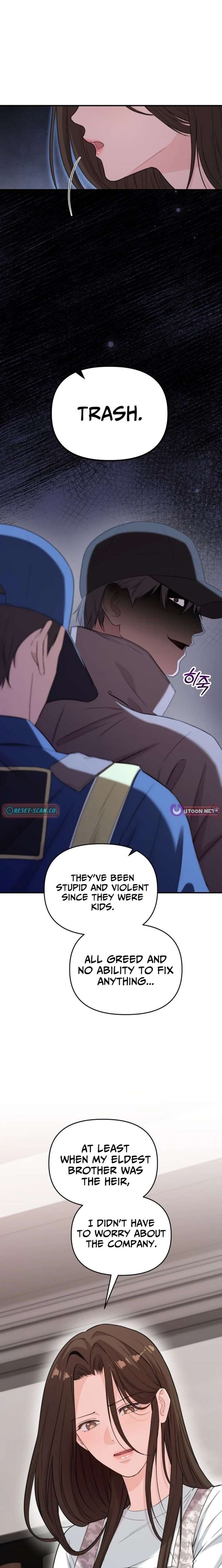 Face Genius, 0-Year-Old Top Star Chapter 48 - Page 24