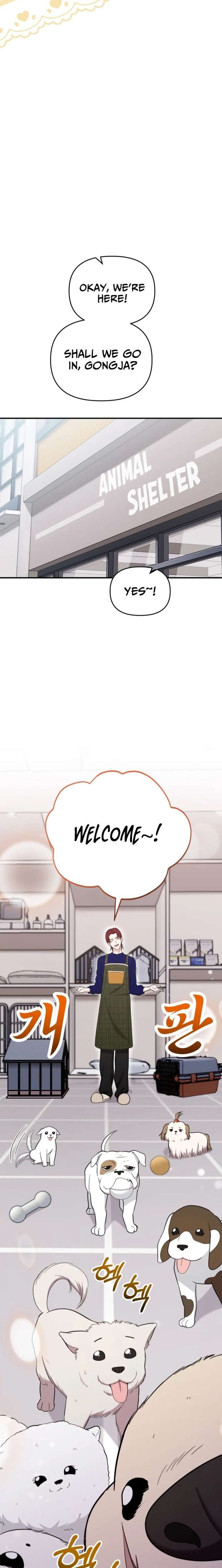 Face Genius, 0-Year-Old Top Star Chapter 48 - Page 4