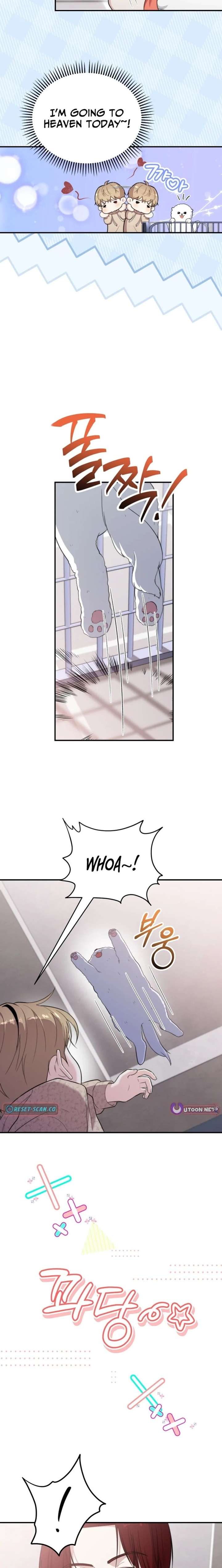 Face Genius, 0-Year-Old Top Star Chapter 48 - Page 6