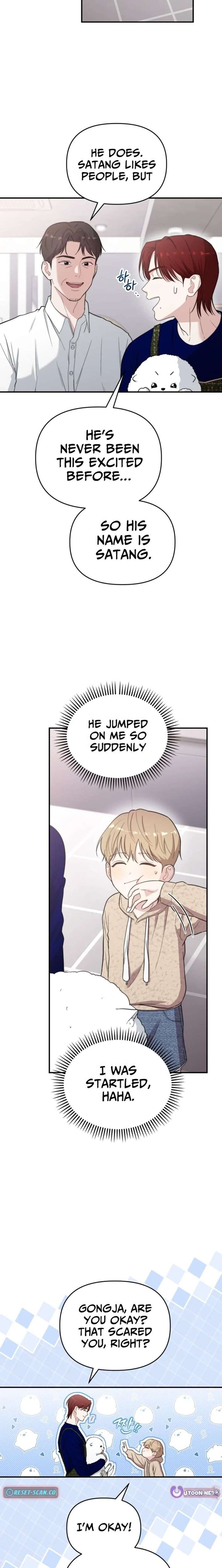 Face Genius, 0-Year-Old Top Star Chapter 48 - Page 8