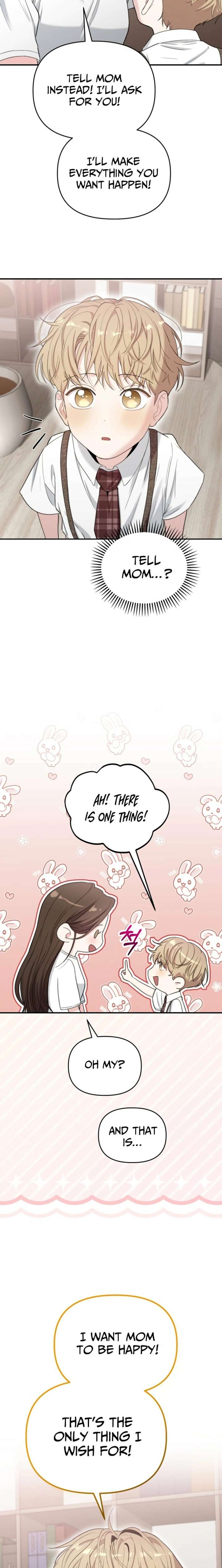 Face Genius, 0-Year-Old Top Star Chapter 49 - Page 10