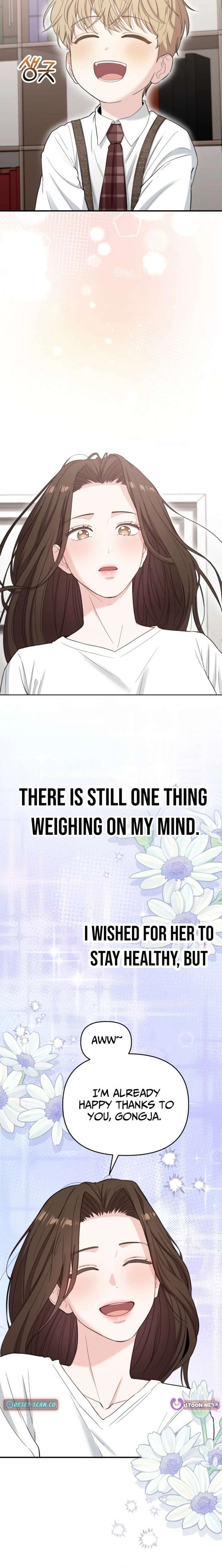 Face Genius, 0-Year-Old Top Star Chapter 49 - Page 11