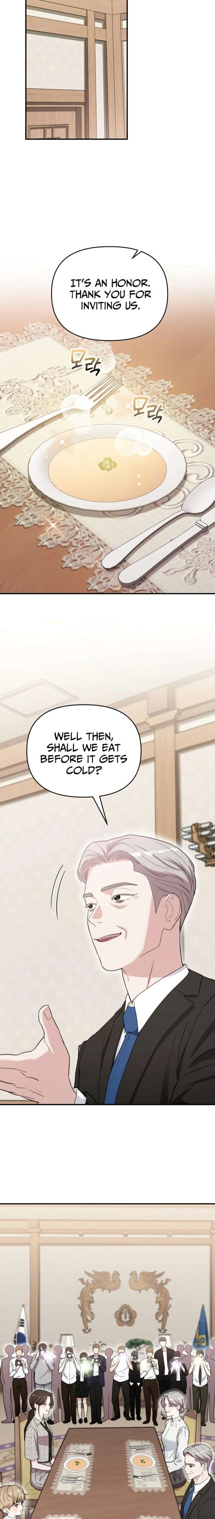 Face Genius, 0-Year-Old Top Star Chapter 49 - Page 16