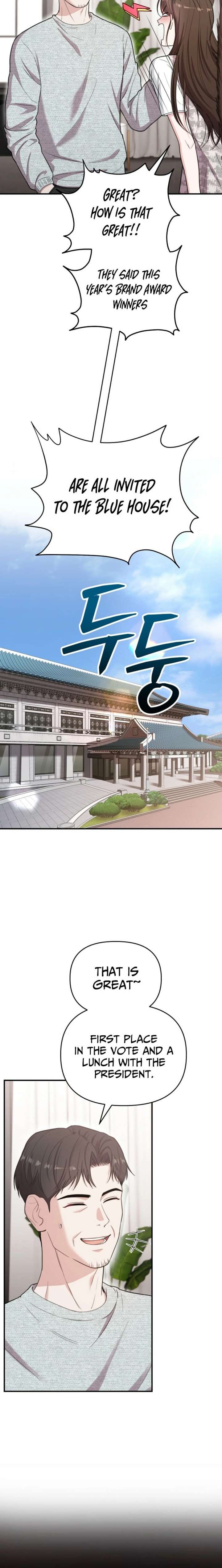 Face Genius, 0-Year-Old Top Star Chapter 49 - Page 2