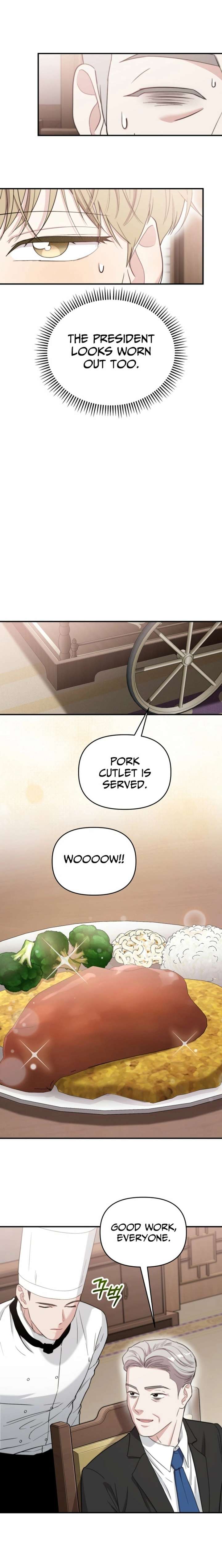 Face Genius, 0-Year-Old Top Star Chapter 49 - Page 20