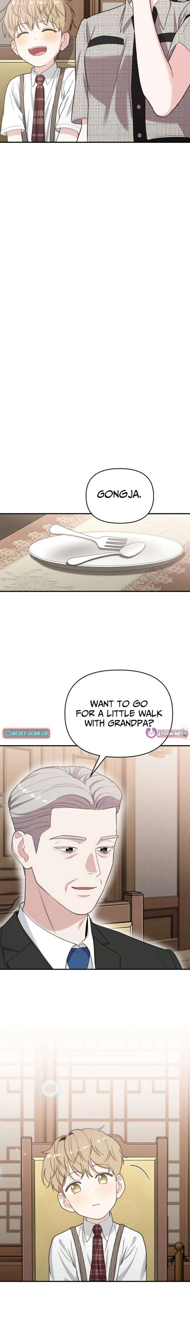 Face Genius, 0-Year-Old Top Star Chapter 49 - Page 24