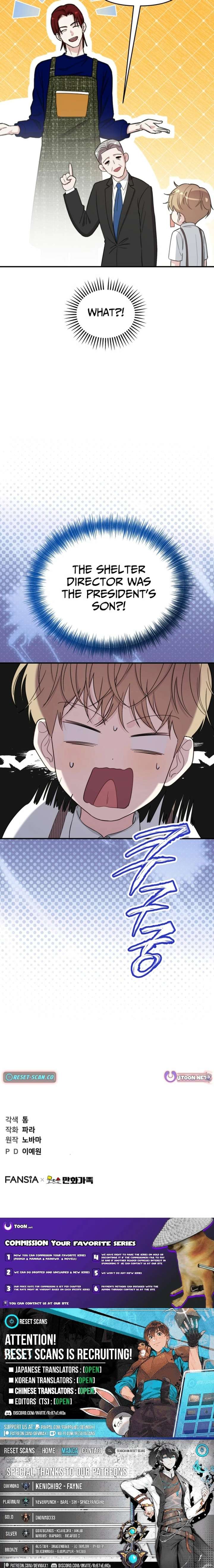 Face Genius, 0-Year-Old Top Star Chapter 49 - Page 27