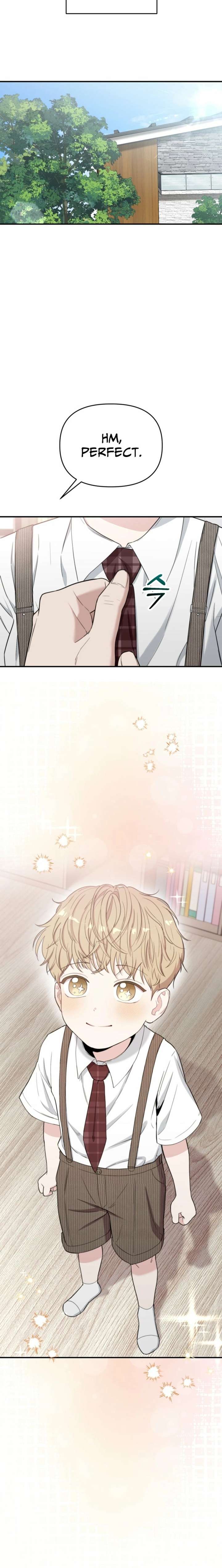 Face Genius, 0-Year-Old Top Star Chapter 49 - Page 4