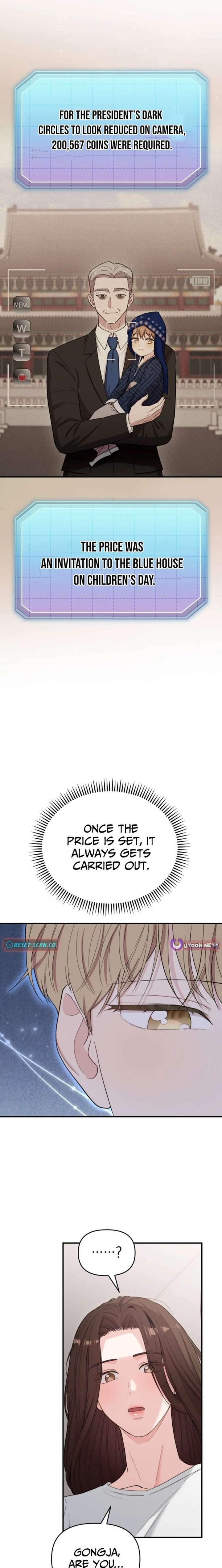 Face Genius, 0-Year-Old Top Star Chapter 49 - Page 6