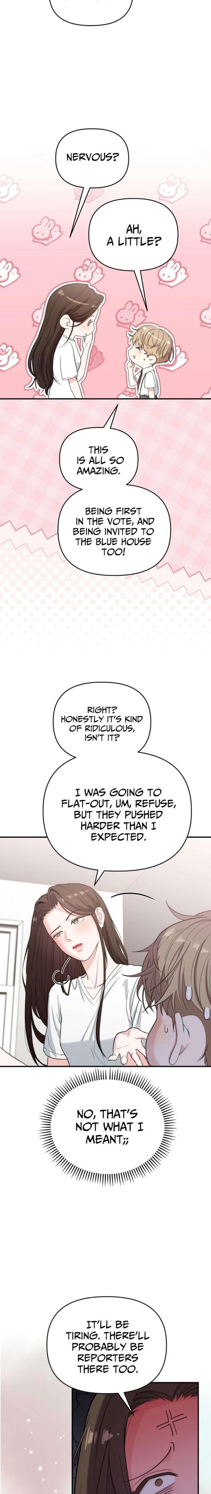 Face Genius, 0-Year-Old Top Star Chapter 49 - Page 7