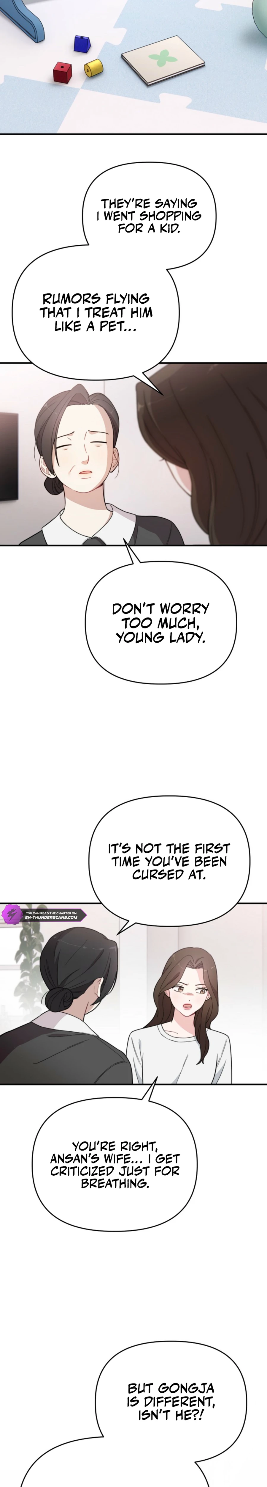 Face Genius, 0-Year-Old Top Star Chapter 5 - Page 11