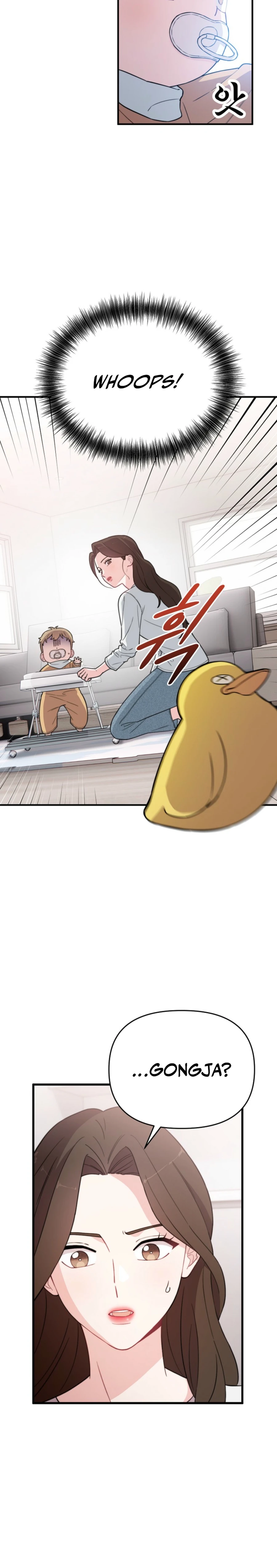 Face Genius, 0-Year-Old Top Star Chapter 5 - Page 15