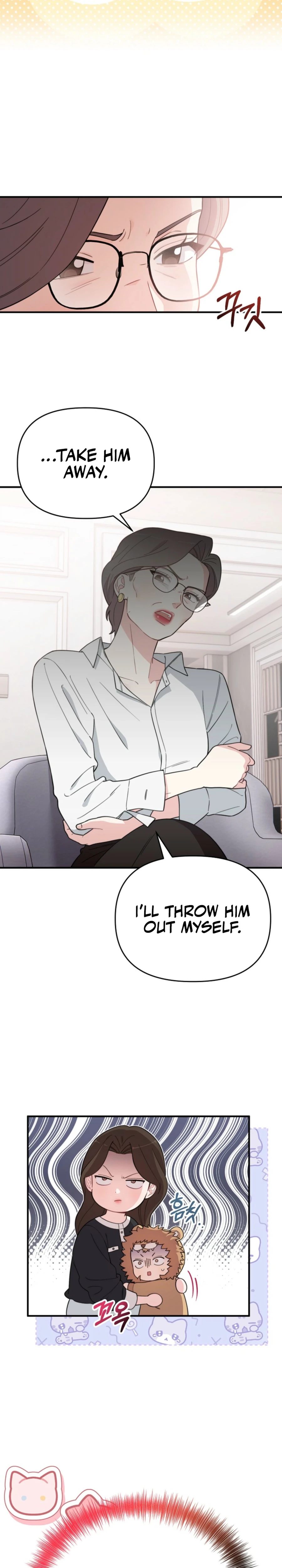 Face Genius, 0-Year-Old Top Star Chapter 5 - Page 3