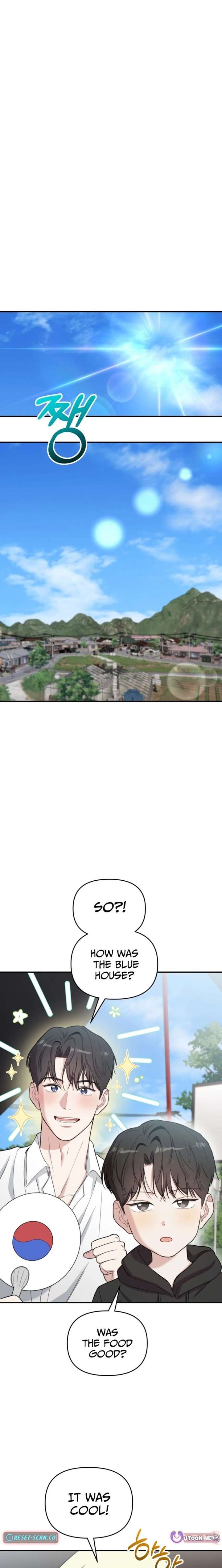 Face Genius, 0-Year-Old Top Star Chapter 50 - Page 11