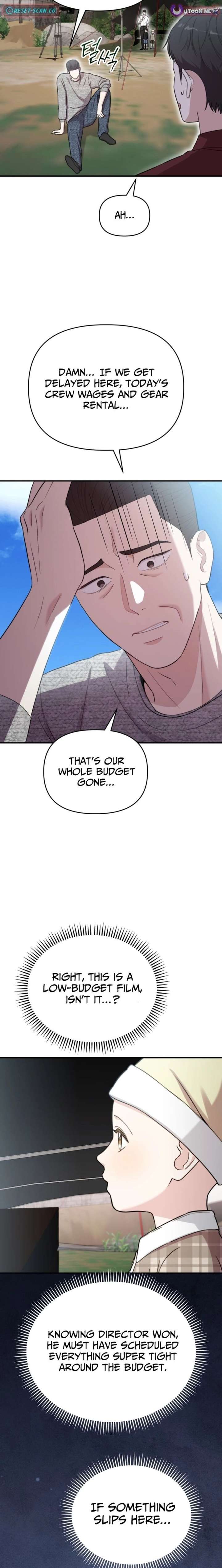 Face Genius, 0-Year-Old Top Star Chapter 50 - Page 17