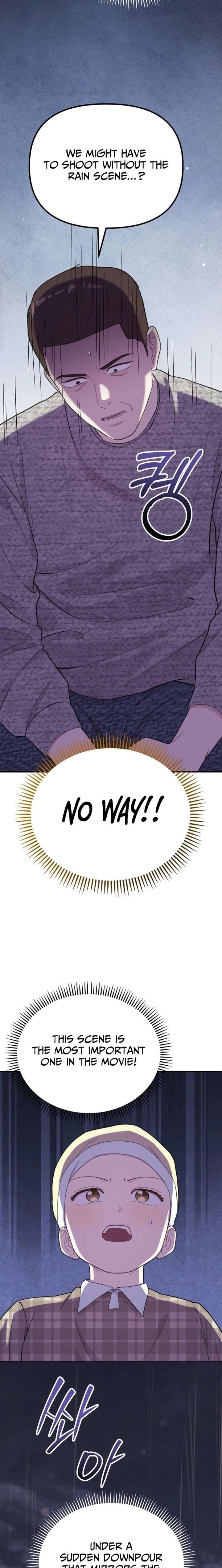 Face Genius, 0-Year-Old Top Star Chapter 50 - Page 18