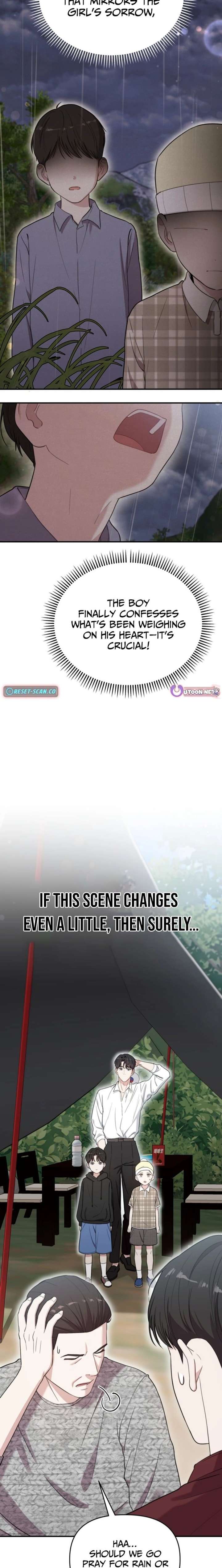 Face Genius, 0-Year-Old Top Star Chapter 50 - Page 19