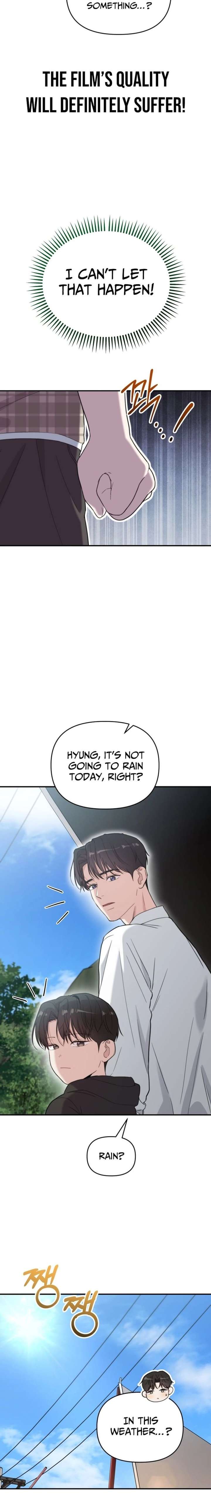 Face Genius, 0-Year-Old Top Star Chapter 50 - Page 20