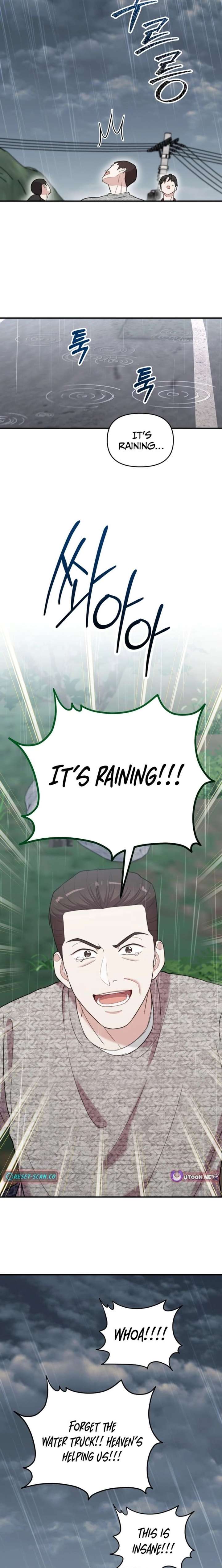 Face Genius, 0-Year-Old Top Star Chapter 50 - Page 24