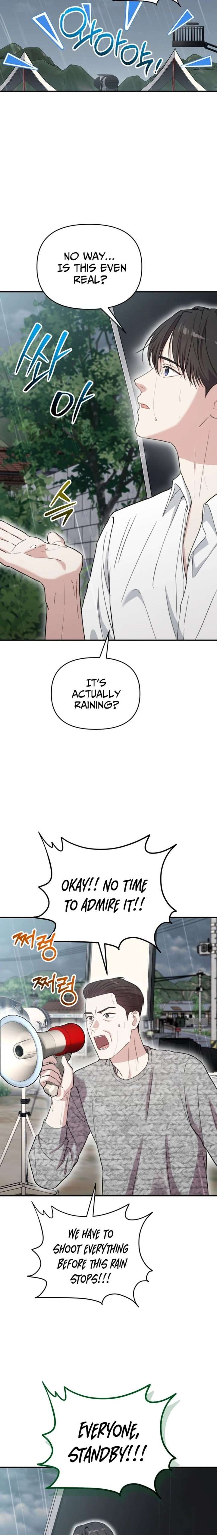 Face Genius, 0-Year-Old Top Star Chapter 50 - Page 25