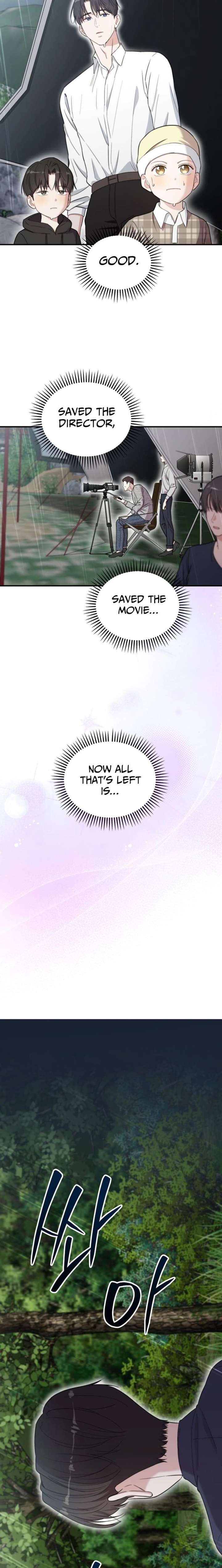 Face Genius, 0-Year-Old Top Star Chapter 50 - Page 26