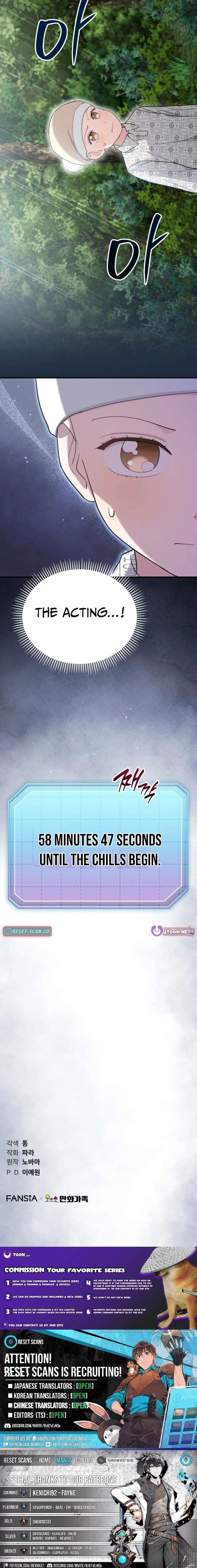 Face Genius, 0-Year-Old Top Star Chapter 50 - Page 27