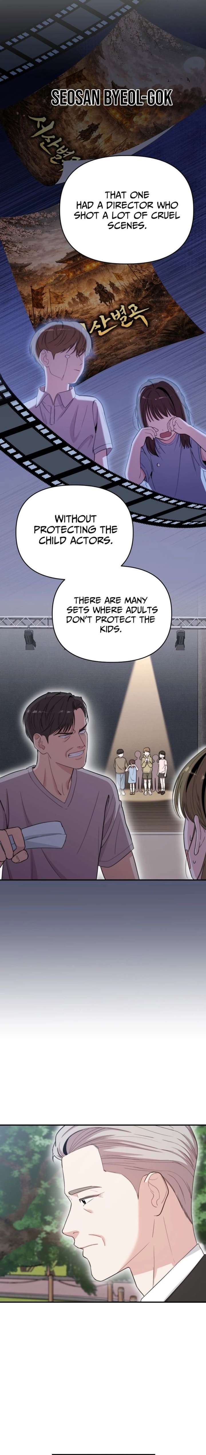 Face Genius, 0-Year-Old Top Star Chapter 50 - Page 4