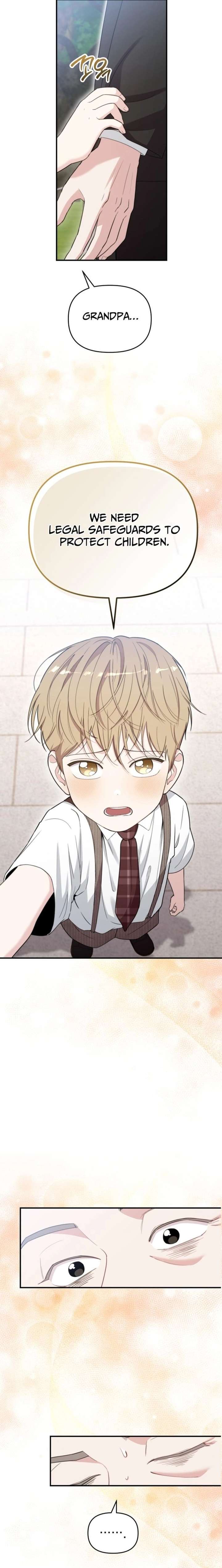 Face Genius, 0-Year-Old Top Star Chapter 50 - Page 5