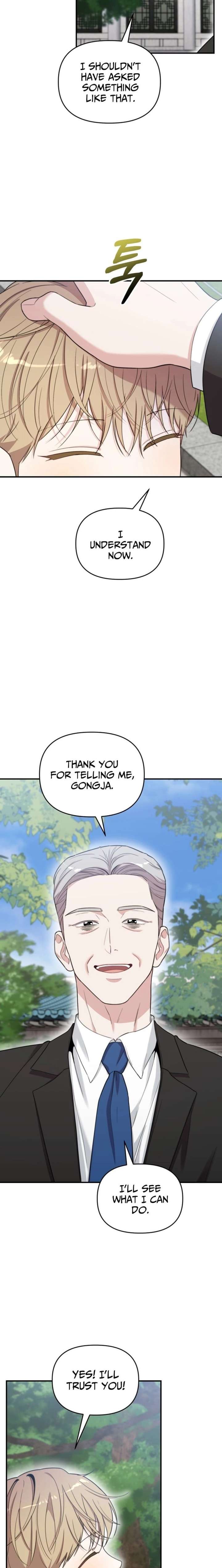 Face Genius, 0-Year-Old Top Star Chapter 50 - Page 7