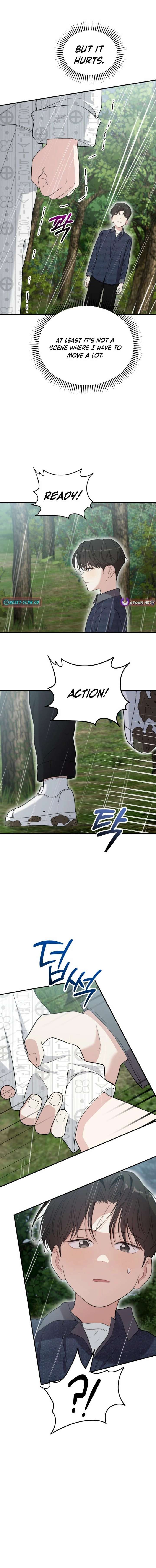 Face Genius, 0-Year-Old Top Star Chapter 51 - Page 10