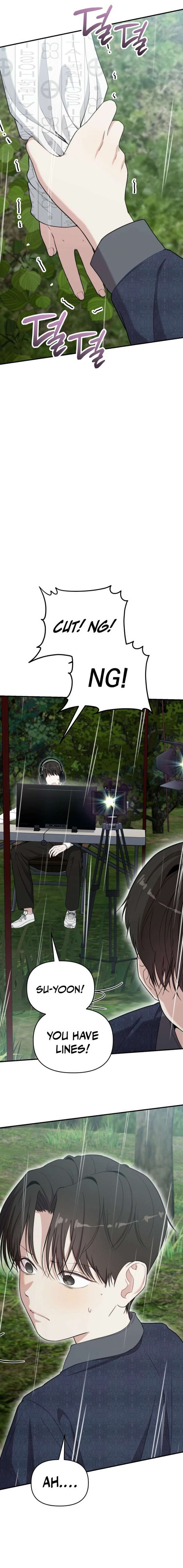 Face Genius, 0-Year-Old Top Star Chapter 51 - Page 11