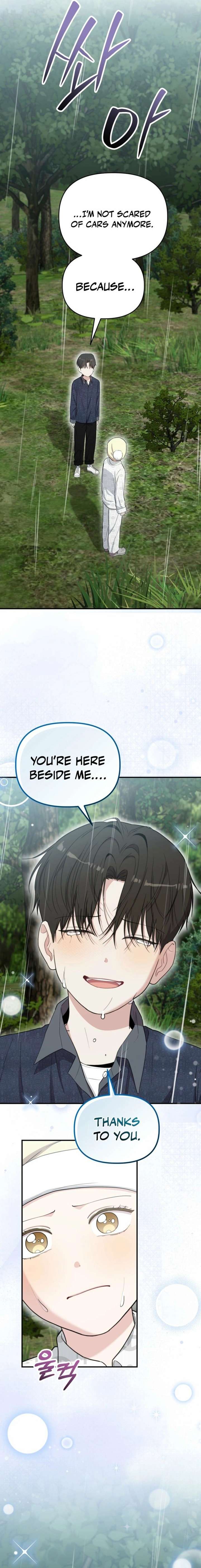 Face Genius, 0-Year-Old Top Star Chapter 51 - Page 13