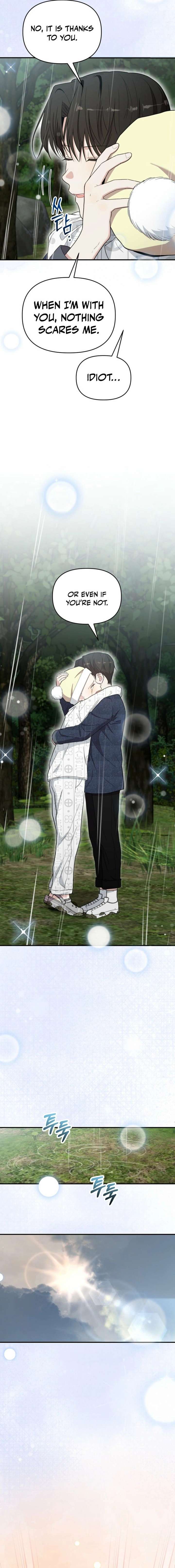 Face Genius, 0-Year-Old Top Star Chapter 51 - Page 15