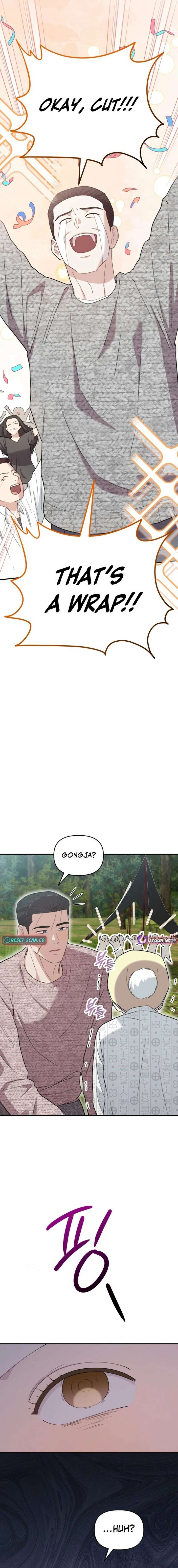 Face Genius, 0-Year-Old Top Star Chapter 51 - Page 16