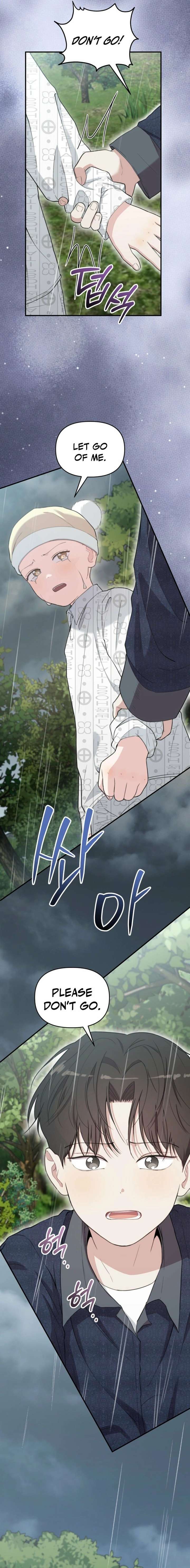 Face Genius, 0-Year-Old Top Star Chapter 51 - Page 2