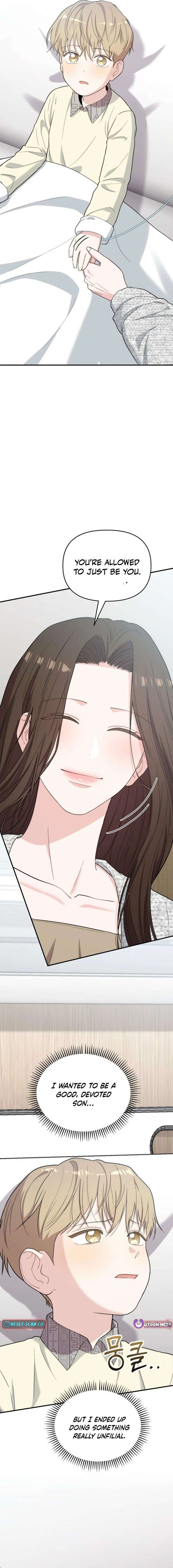 Face Genius, 0-Year-Old Top Star Chapter 51 - Page 20