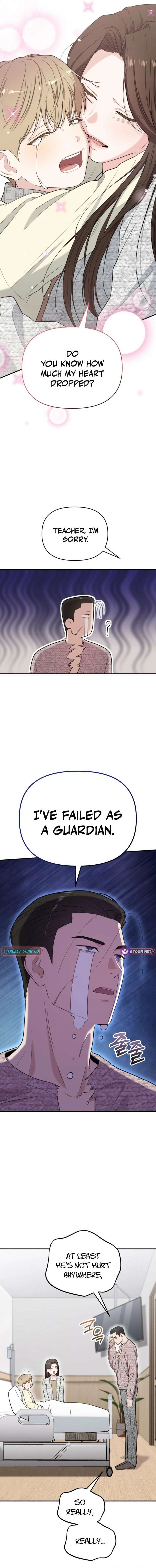 Face Genius, 0-Year-Old Top Star Chapter 51 - Page 22