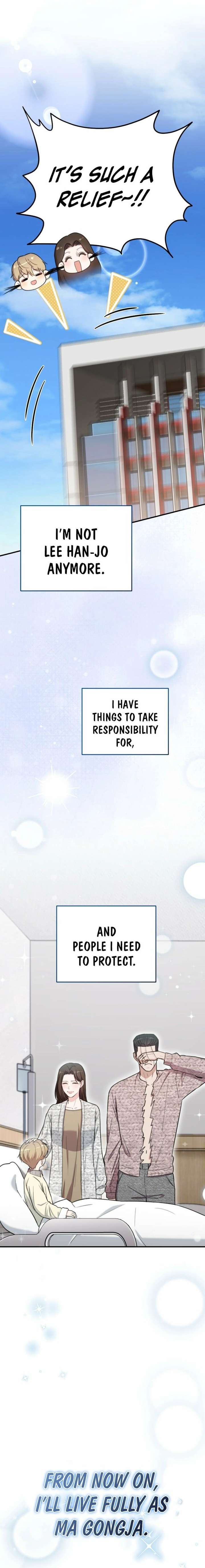 Face Genius, 0-Year-Old Top Star Chapter 51 - Page 23